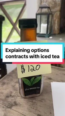 Explaining simple naked call option positions. . . . . . .  #derivatives #stocks #options #trading #hedgefund #finance 