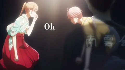 They both reached for the gun (Card 17) #chihayafuru #anime #chihayafuruedit #taichimashima #aratawataya #chihayafuruseason3 #animeedit 