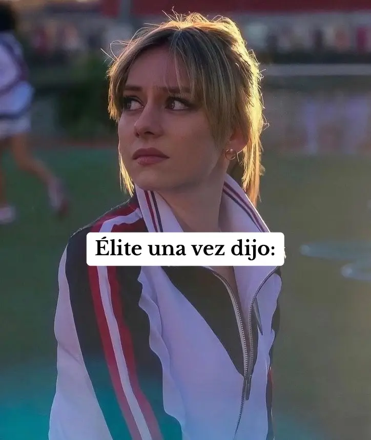 #elitenetflix #elite #netflix #españa #mexico #argentina #chile #brasil #parati #viral #viralvideo #fyp #foryou