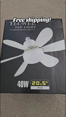 So excited to get these fan lights put up in our room! ☀️ #ceilingfan #fanlight #cooldown #tiktokmademebuyit #fyp #tiktokfinds 