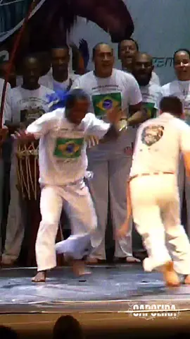 A Dança mais perigosa do mundo 🤸🏽‍♂️✨️🔥 Pra cima Capoeiras!!! Axeeeeé  Musica : 