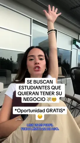 Corre al link de mi perfil para registrarte en Santander Explorer ‼️ ⭐️ Tu oportunidad para no solo ser estudiante sino tambien EMPRENDEDOR 💸💖 | #emprendedor #estudiaytrabaja #jovenempresario #comoemprender #negociopropio #incubadora #santander 