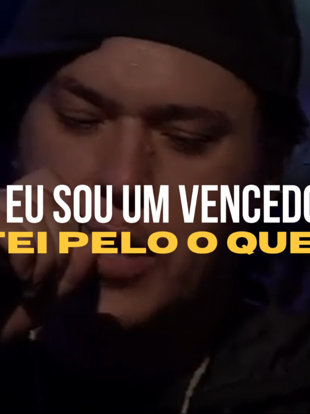 eu lutei pelo o que eu quis #fy #fyp #charliebrownjr #chorao #choraoeterno #cbjr #viral #tipografia #lyricsvideo