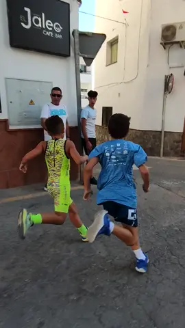 Campeon benjamin en beas de granada #mundo #fyp #unlimitedhpink #olimpiadas #paris #mundial #viral #batalla #beas 