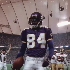 Forever a Viking 🥲 #randymoss #minnesotavikings #vikings #mossed #nfl #nostalgia #viral #trending 