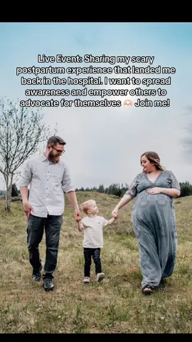Come join me! 🫶🏻 #postpartum #momlife #MomsofTikTok #momtok #pregnant #pregnancy #advocacy #scary #vulnerable #empowerment 