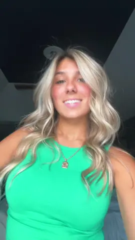 hair day!