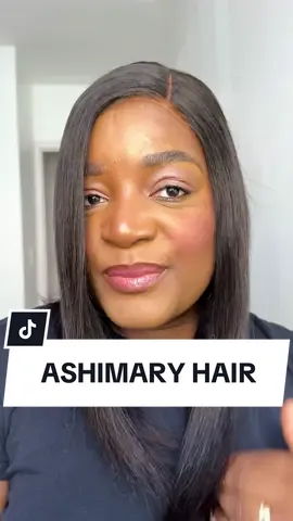 Super Easy Straight Bob Wear & Go Pre Cut HD Transparent Lace Closure Wig with Pre Plucked Hairline & Bleached Knot 14inc @Ashimary Hair Beauty  . . . . #ashimaryreviews #ashimarywig #ashimarygluelesswig #wiginfluencer #wigreview #torontowiginfluencer #hairinfluencer #wigsttyling #wigtok #glulesswigs 