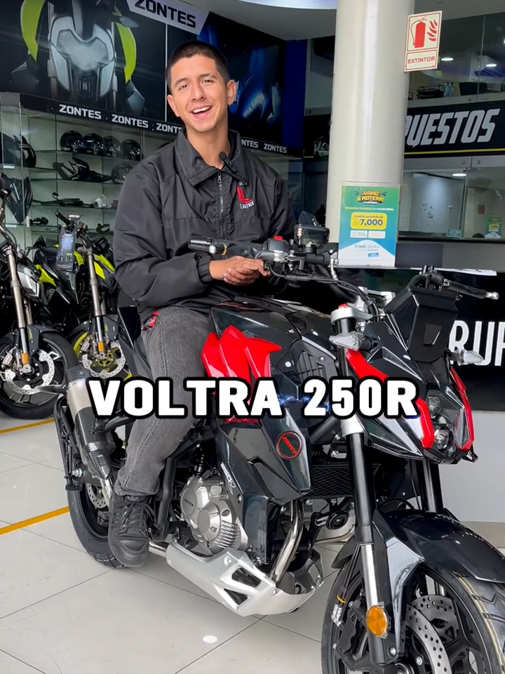 Conoce a la Voltra 250R de Ronco🔥 #Voltra250R #roncomotosoficial #RoncoMotors #MotoPerú #PoderRonco #PasiónPorLasMotos #AventuraEnDosRuedas #MotoPeruana #roncopower #VelocidadYEstilo #RoncoRiders #MotoAventura #MoterosPeruanos #MundoMotero #FuerzaEnLaRuta #MotosPeruanas #AdrenalinaRonco #MotoFuerte #AmorPorLasMotos #EstiloMotero #ExperienciaRonco #peru