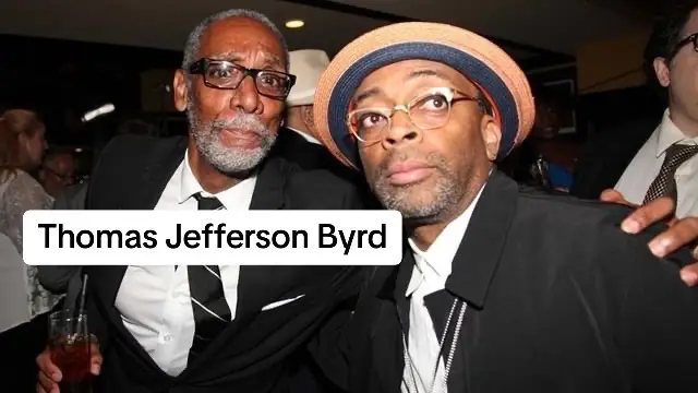 He was a  character actor who appeared in several of director Spike Lee's films. He was nominated for the Tony Award for Best Featured Actor in a Play for his performance in the 2003 Broadway revival of Ma Rainey's Black Bottom. Born June 25th 1950 in Griffin Georgia  Byrd earned a Bachelor of Science degree in education from Morris Brown College and later received a Master of Fine Arts degree in dance from California Institute of the Arts. He was a member of Omega Psi Phi fraternity, Alpha Sigma chapter. Byrd starred in numerous regional stage productions including the San Diego Repertory Theatre's award-winning performance of Spunk. He also starred in Home by Samm-Art Evans, Two Trains Running, The Piano Lesson and Ma Rainey's Black Bottom at the Alliance Theater, Flyin' West, Hamlet and Miss Evers' Boys at the Indiana Repertory, and in other productions of Flyin' West at the Brooklyn Academy of Music and at the Long Wharf Theatre. Byrd appeared in several films directed by Spike Lee, including Clockers, Get on the Bus, Bamboozled, Red Hook Summer, and Chi-Raq. Byrd also appeared as Stokely Darling in Lee's Netflix series She's Gotta Have It.  His other films credits include  Set It Off,  Ray,  Brooklyn's Finest In the Heat of the Night	 I'll Fly Away Living Single  Mama Flora's Family	 Passing Glory  Boycott	Raymond Parks	 Law & Order: Criminal Intent	 Lackawanna Blues  She's Gotta Have It	 	The Last O.G.	 After an emergency call was made in Atlanta, Georgia, around 1:45 a.m. on October 3, 2020, Byrd was found unresponsive with multiple gunshot wounds in his back and pronounced dead. He was 70 On October 17, 2020, a 30-year-old man named Antonio Demetrice Rhynes was arrested for having a connection to Byrd's murder.