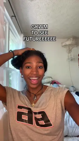 FREAKING OUT #futureconcert #futuremetroboomin #wetrustyou 