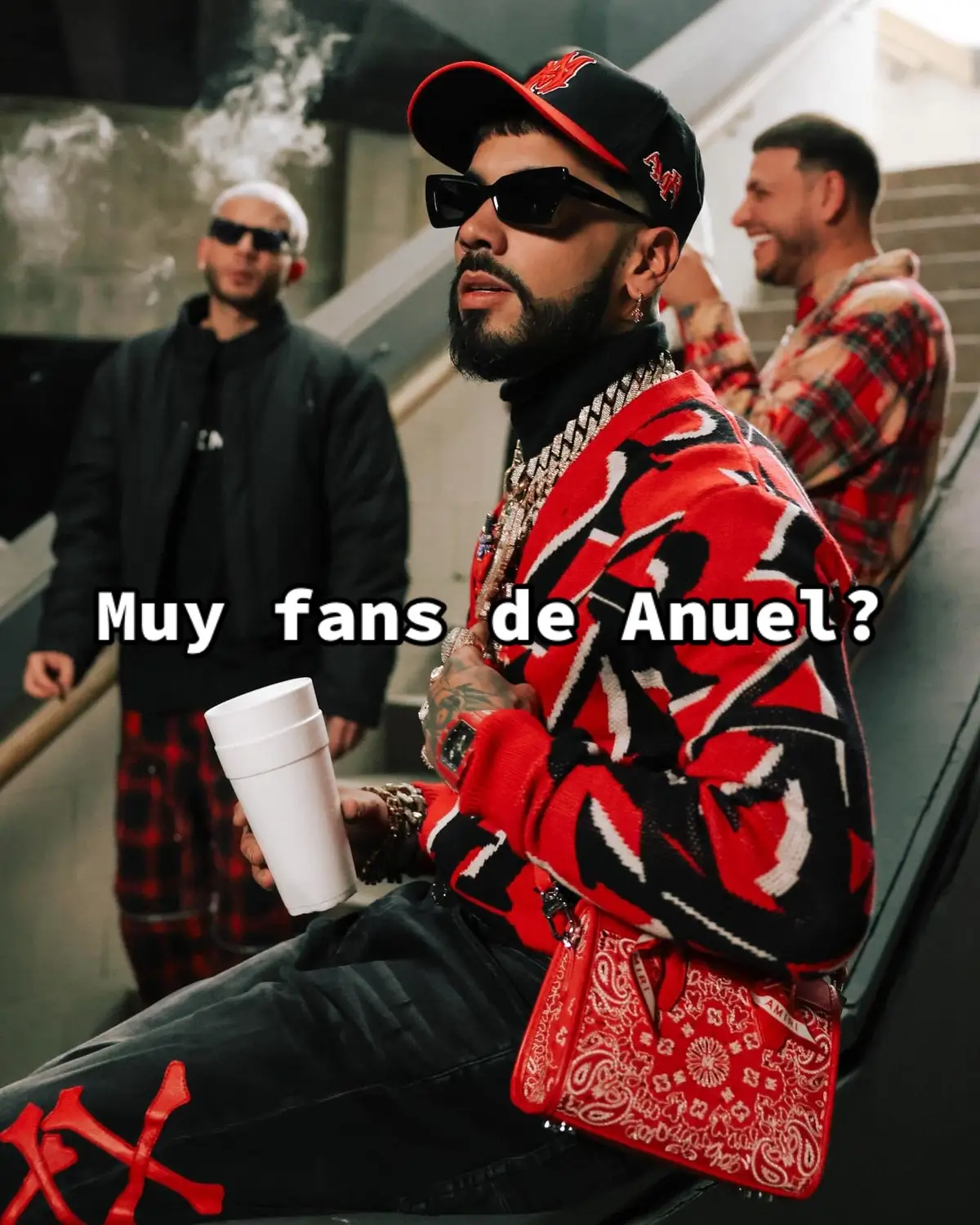 #xuhuong #zyxbca #contenido #rhlm #anuel #pr #paradedicar #anuel_2blea #anuelaa #llnm2 #brrr #rhlm👹 