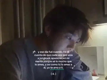 a ella le gusta él, y a mi me gusta ella.       #fyp     #parati      #ilymygia      #loveyou      #dedicar      #jungkook      