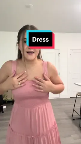 Dont you want this!??? #tiktokshop #dealsforyoudays #girlsoutfits #summerdress #dress #beachdress 