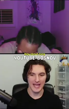 Bosnov On Youtube! #fyp #bosnov 