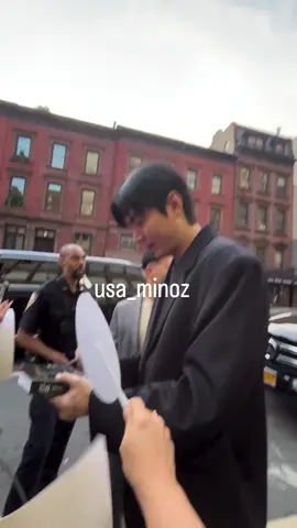 #leeminho 