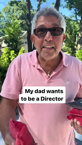 Whose dad is like this 🤣  #Father #Dad #Funny #explorepage #hollywood