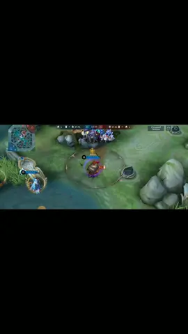 Tigreal momen #tigreal #fyp #mobilelegends #mlbb 