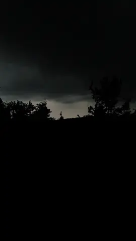 Stormy days…