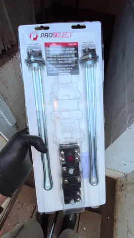Electric Water Heater Repair #plumbing #plumber #plumbproud #plumblife #plumbersoftiktok #waterheater #waterheaters #waterheaterprobs #basement #basementchronicles #plumbingrepair #plumbingtok #DIY #fyp #foryou #serviceplumber #theconservativeplumber 
