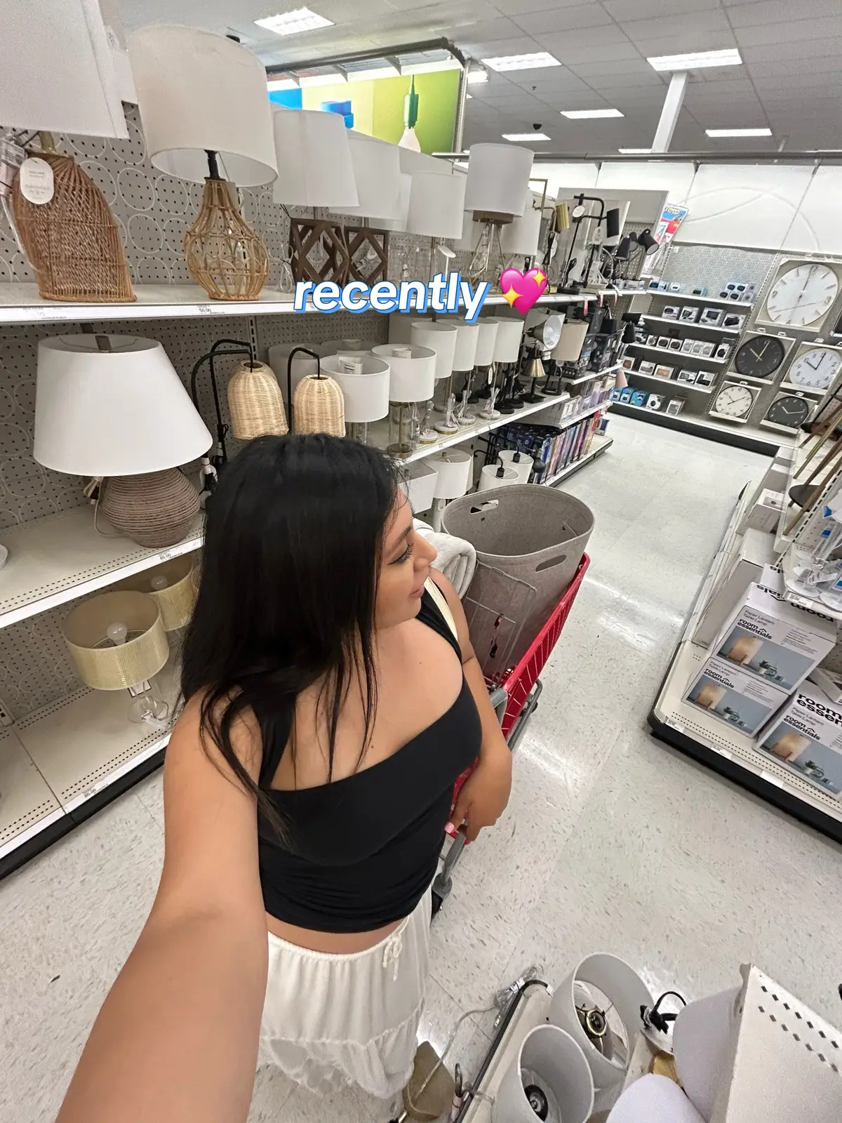 #girlthings 