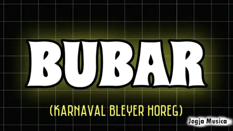 BUBAR #Bubar #Rampungan #horeg #soundhoreg #carnaval #karnaval #soundkarnaval #bleyer #gamelan #trap #trance #remixdj #djhoreg #djkhodam 