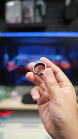 LIFEBEE multifunctional smart ring #smartring #techtok #tech #fypシ゚viral #smart #ring #fitnesstracker #lifebeering #phoneaccessories 
