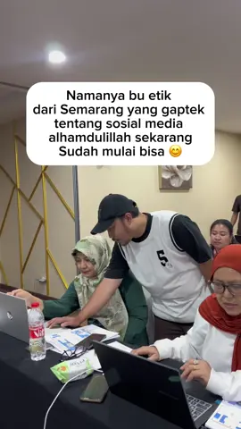 Jangan mau jadi penonton aja 😊👉🏻2024 jaman udh modern,apa apa sekarang mah serba online  Yuk gabung biar kamu gak ketinggalan zaman belajar bisnis online langsung dengan ownernya.