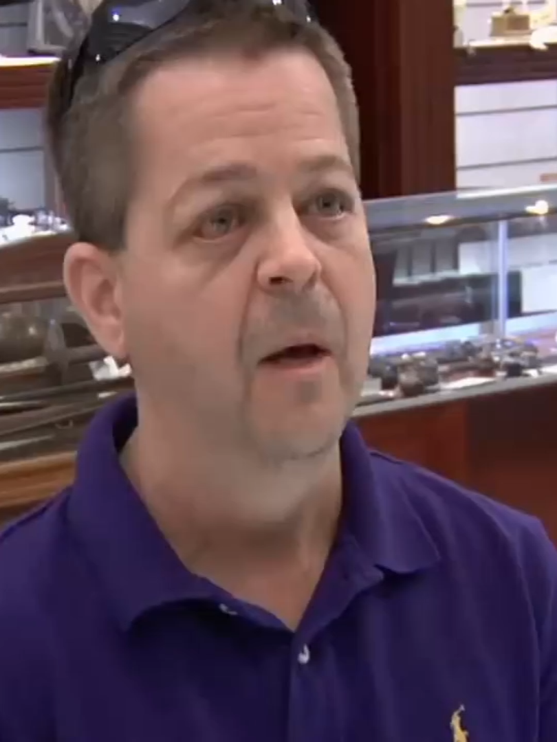 5 Precious Family Heirlooms With Serious Value_04 #PawnStars#pawnstarsdoamerica#pawnshop#pawnstars2024#hardcorepawn