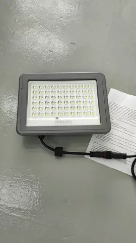 Philips Solar Flood Light 💡#philips 