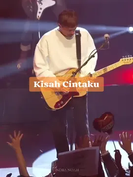 Kisah Cintaku (Live Amsterdam)....@NOAH OFFICIAL  #noahliveamsterdam #noahofficial #noahsite #noah 
