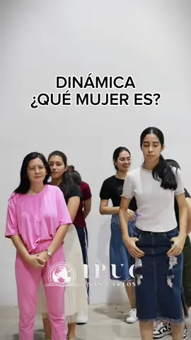 Dinámica ¿qué mujer es? . . . . #oracion #diosesfiel #jesus #devocional #biblia #jovenescristianos #inspiracioncristiana #motivacion #ipuc #decomsc #pentecostal #sancarlos #iglesia #DecomSCA #distrito22. . . . #oracion #diosesfiel #jesus #devocional #biblia #jovenescristianos #inspiracioncristiana #motivacion #ipuc #decomsc #pentecostal #sancarlos #iglesia #DecomSCA #distrito22 