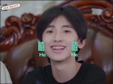 Tả Thiếu gia rất đánh giá công ty nhé😆 #zuoqihan #左奇函 #TảKỳHàm #xuhuong #xh #viral #trending 