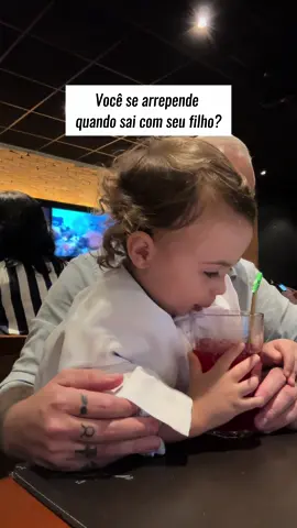 O tempo passa de qualquer forma. #paternidade  