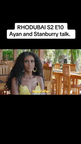 #lesamilan #ayanchanel #chanelayan #carolinebrooks #saraalmadani #ninaali #taleenmarie #carolinestanbury #realhousewivesofdubai #sabayussof #realhousewivesoftiktok #realhousewivestiktok #rhodubai #commentary 