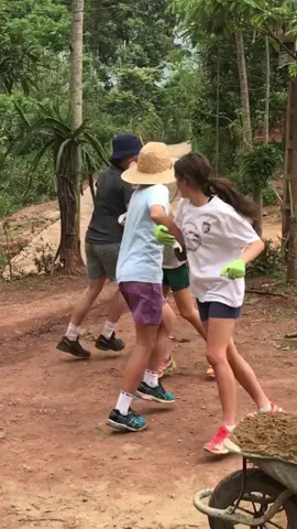 Đảng đưa tây đi fu vữa, fuho 😂 #dulichvietnam 