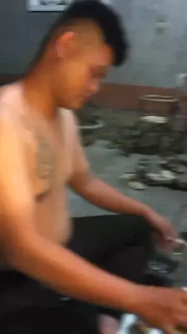 Lúc nhậu uống hết mình .lúc sau say hết hồn 🤧