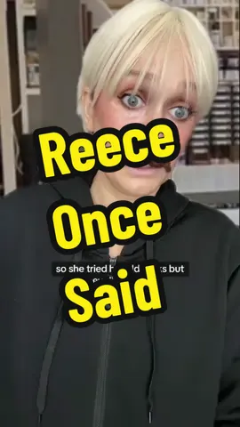 Reece once said  • • • • all clips belong to @Charlotte #thenurserynurse #fyp #trending #wecreatepopular #creatoruniverse #theknightnursery #reece #reeceknight #oncesaid #part1 