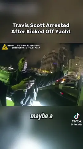 #travisscott #policeoftiktok #arrested #miamibeach #lol #trending #viral #fyp 