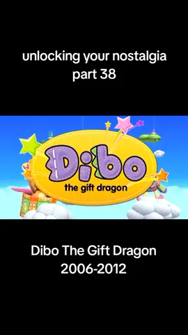 dibo the gift dragon #nostalgia #viral #fypシ #fyp #2000s #2000snostalgia #childhood #aussie #australia #kidsshows #memory #abc #tv #fypage 