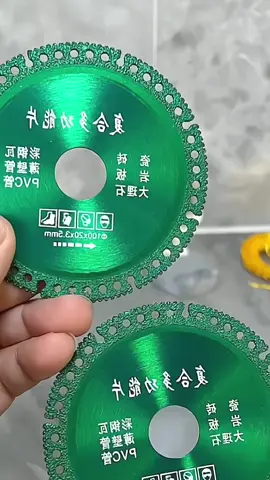 6 in 1 Diamond Cutting Disc Multi Functional Grinder Dry Sawblade Tile Rock slab Marbles color steel Tile Iron Metal Angel Grinder dry Saw Blade. #grinder #blade #cuttingdisc #cuttingblade #allpurpose #multifunction #6in1 #metal #plastic #rock #cement #tiktok #yellow #basket #kamani