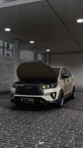 Innova Special Pik 💨 | #cdid #cdidroblox #cdidupdate #cdidcinematic #cdidrobloxindonesia #update #roblox #diesel 