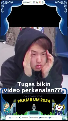 halo rekk, kenalin arek madiun pergi ke suhat, membawa bpkb video ini saya buat, untuk tugas pkkmb cuakss@Universitas Negeri Malang @BEM UM  #PKKMBUM2024#MabaUM2024#SinergiKreasi#BEMUM2024 #UMtheOnlyOne #SahabatMahasiswa #LaskarDewantaraMuda #universitasnegerimalang #NareswaraDrestantaArutala #sehatbahagia #prestasimendunia #ExcellenceInLearningInovation #LustrumXIVUM #DirgahayuRepublikIndonesiaku #(Nama Kelompok)#foryou#fypシ#seventeen17_official#viraltiktok 