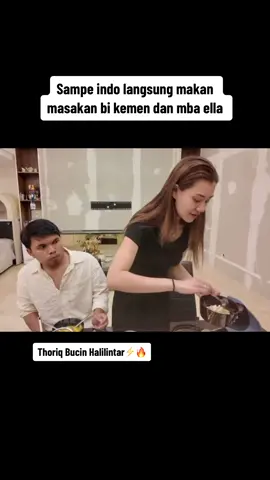 CUSS VLOG TERBARU  BANG THOR!!!… @thariqhalilintar @aaliyahmassaid  #thariqhalilintar #thoriqhalilintar #aaliyahmassaid #thariqaaliyah #aalthor #kiTAberdua #loveandsupport #couplegoals #fyp #fypシ #fypシ゚viral #tiktokvideoviral #tiktokvideotrending 