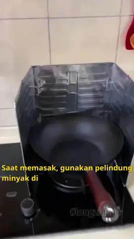 B15 Setiap kali Anda membersihkan dapur, sulit untuk membersihkan asap, dan dengan penyekat minyak ini, jauh lebih mudah untuk membersihkan dapur #Kitchen barang