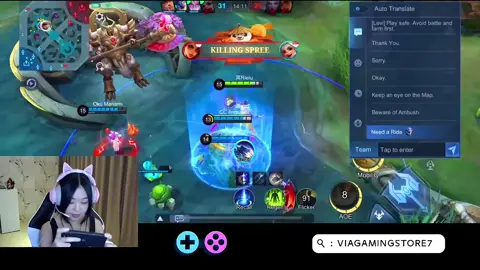 #MLBBSkinGifts #MobileLegendsBangbang #MLBB #HariMerdeka 
