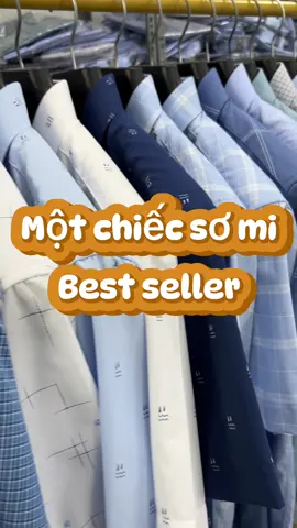 Mẫu sơ mi best seller nhà Doli ạ.#dolisomicongso #sơmitrungnien#sơmibamboo#sơmi #sơmicoctay 