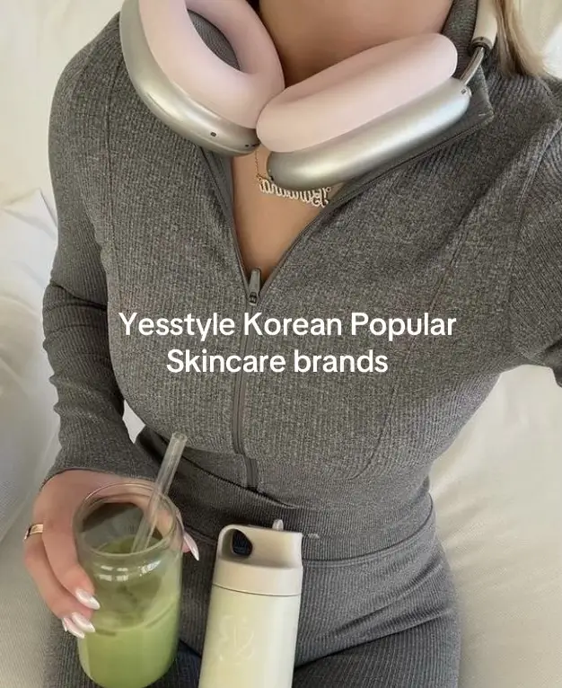 💌Yesstyle code: BOSSLADY7 for extra savings $$$ #skincareroutine#travelessentials#korean#koreanskincare#skincarebrand#koreanstyle#skincare 