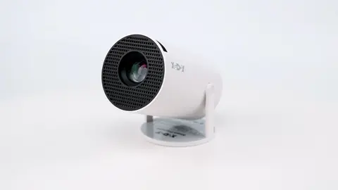 #proyektor XGODY Gimbal 3