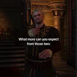 Yep... #yen #yennefer #geralt #geraltofrivia #romance #Love #fantasyromance #fantasy #fyp #foryou #gg #tw3 #romantic #thewitcher3 #witcher3 #wiedzmin3 